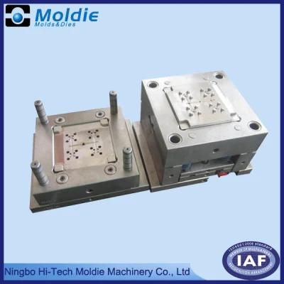 Customized/Designing Plastic Injection Molds for Household Appliance Parts