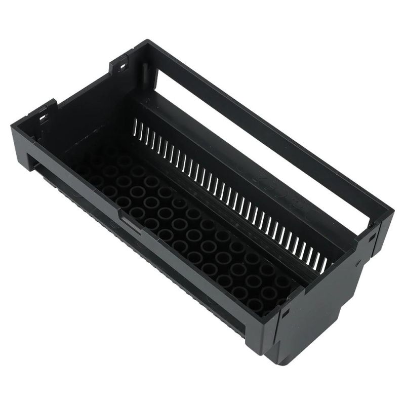 Custom Molded Case Plastic Injection Mould and Molding for Automobile Car Plastic Spare Parts