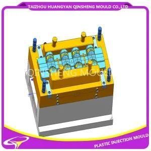 Helmet Rubber Protection Mould