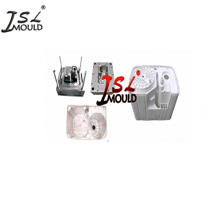 Professional Manufacture Washing Machine Shell Mould