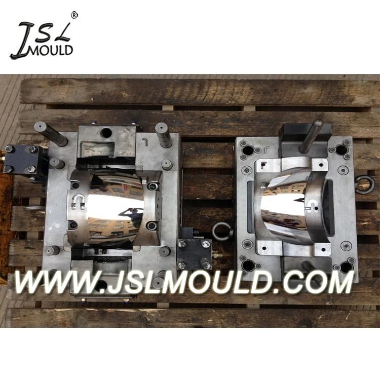 Quality Mould Factory Motorcycle Helmet Visor Mould