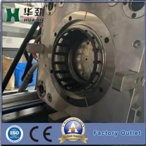 High-Speed Rail Cage Bc95 Precision Moulded Components
