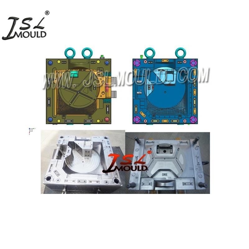 Factory Price Professional Plastic Auto Engine Cooling Fan Shroud Mould