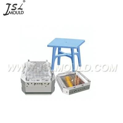 Injection Plastic Table Mold Manufacturer in Huangyan