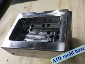 Customized Die Casting Mold Base (AID-0060)
