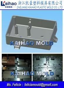 Huangyan Plastic Injection Moulds Making