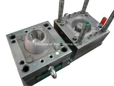 Lighting Parts Plastic Injection Mold