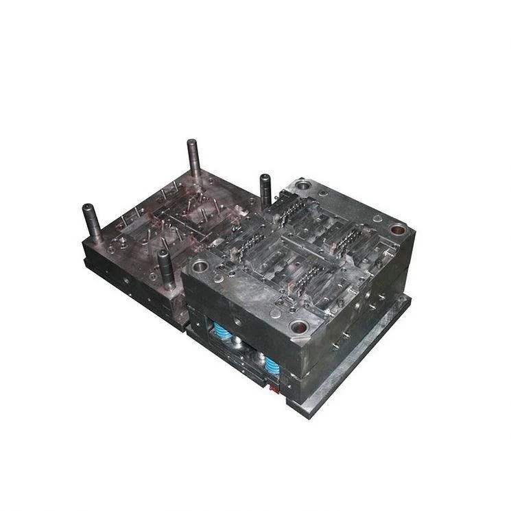 Customized/Designing Plastic Injection Moulds for Hardware Product