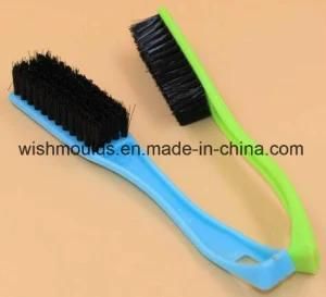 PP Plastic Handle and Mould for Various Brush, Plastic Injection Mould