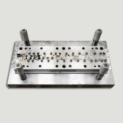 Food Packing Plastic Injection Mold for Supermarket Food Stores