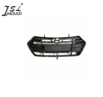 Custom Good Quality ABS Plastic Auto Bumper Grille Mould