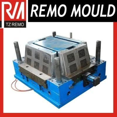 Medical Box Mould Plastic Medicine Cabinet Injection Mold