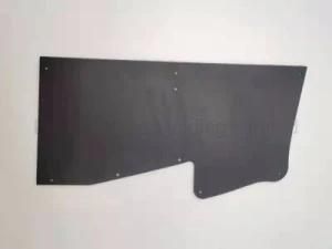 OEM Custom Various Small Thin Plate Rapid Prototype