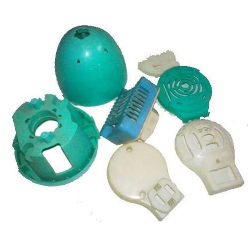 Plastic Products for Plastic Injection