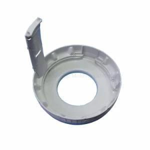 Custom CNC Service Silicone Molds Vacuum Casting Shell for Plastic Rubber Resin Parts