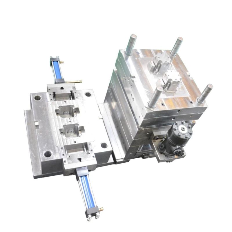 Mouldings Supplier Design Custom New Molds Waterproof Junction Box Mould Plastic Injection Mould