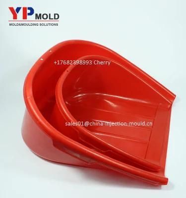 Plastic Dustpan Mould Home Rubbish Dustpan Plastic Mold