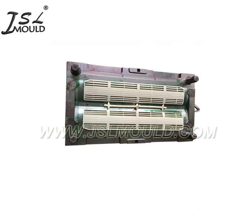 Injection Air Conditioner Plastic Mold