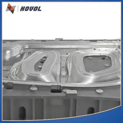 OEM/ODM Supplier Stamping Mould for Sales