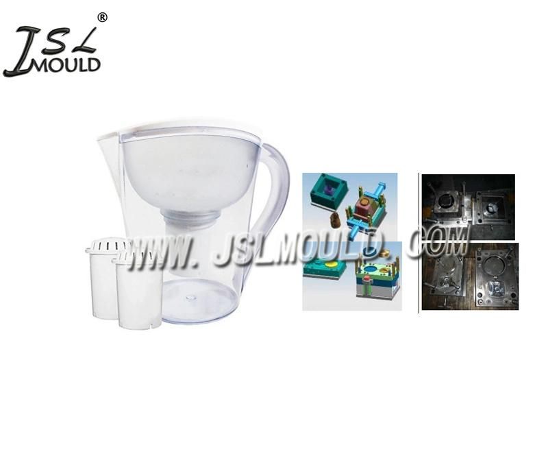 Good Quality Customized Plastic Jug Mould