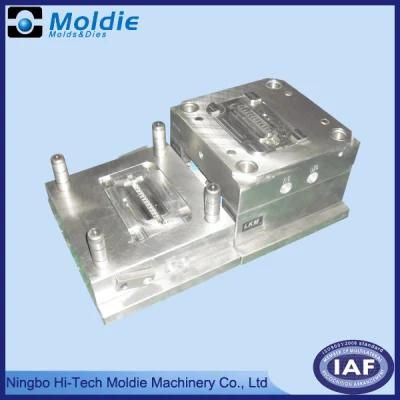 Customized/Designing Plastic Injection Mold for Toy Part