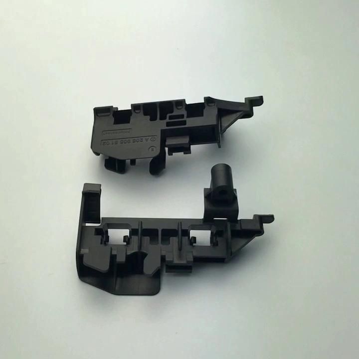 OEM Product Service Molded Parts Custom Plastic Injection Molding