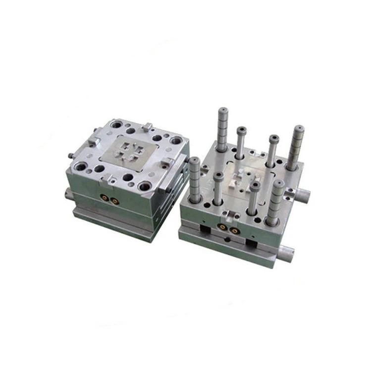 Customized/Designing Plastic Injection Molds for Home Use Products