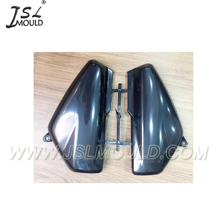 Plastic Two Wheeler Lower Cowl Mold