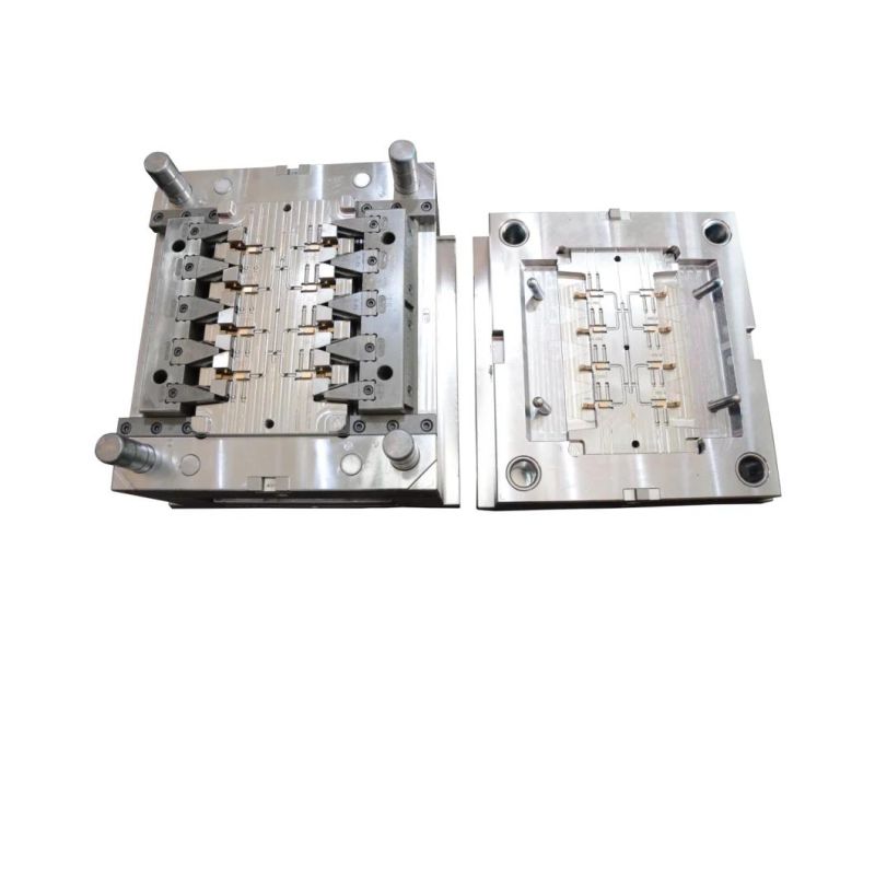 Custom High Quality Plastic Loom Mould Professional Mold Manufacturer for Injection Moulding
