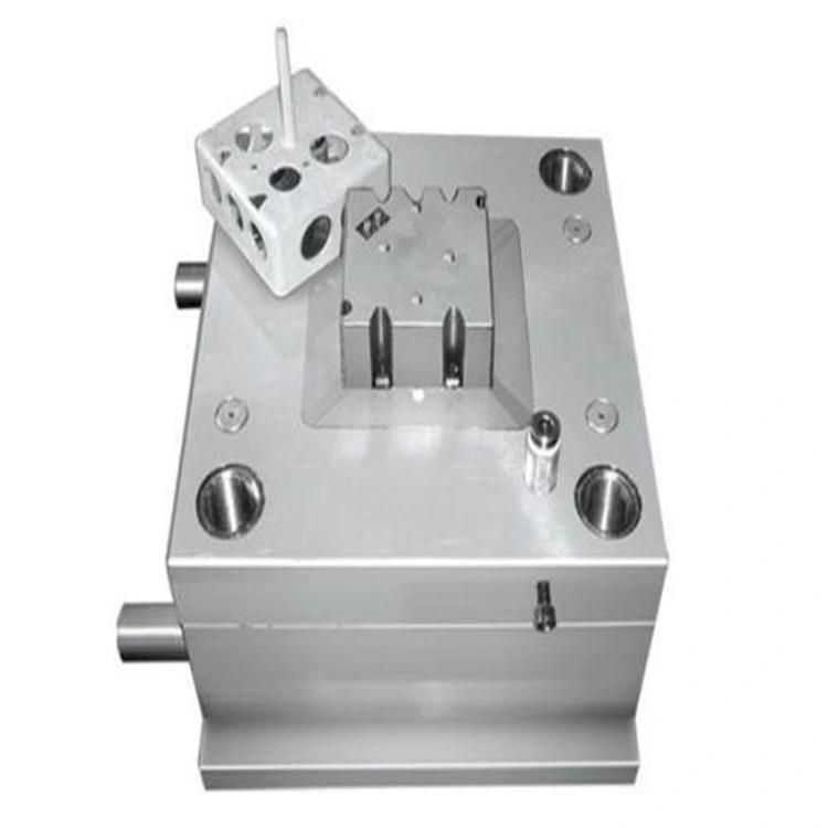 Professional Plastic Injection Mould Maker Plastic Parts Mould Manufacturer in China