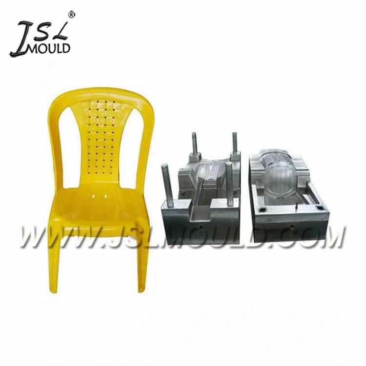 Hot Reasonable Price Customized New Design Plastic Chair Mould