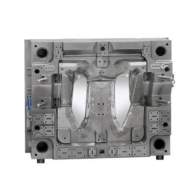 Customize Rapid Prototype and Injection Molding Wind Atomizing Mask Mould