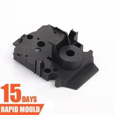 Customized Preicision Plastic PP/ABS High Accuracy Injection Mould