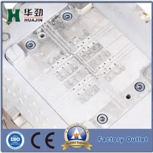 13 Push Pieces Medical Plastic Molding