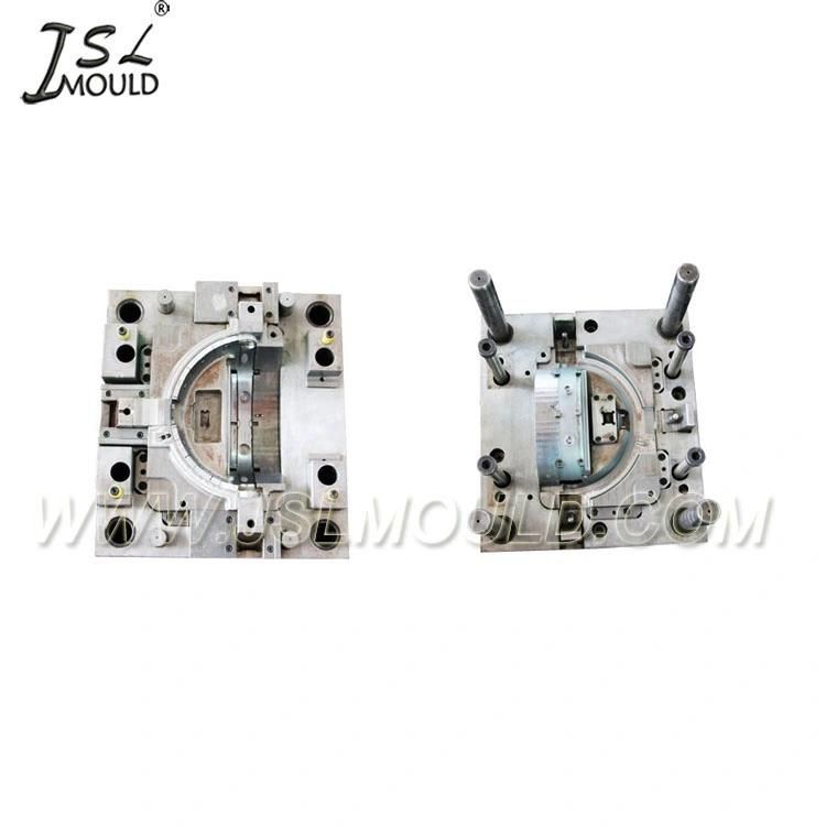 Injection Plastic Table Fan Mould Manufacturer