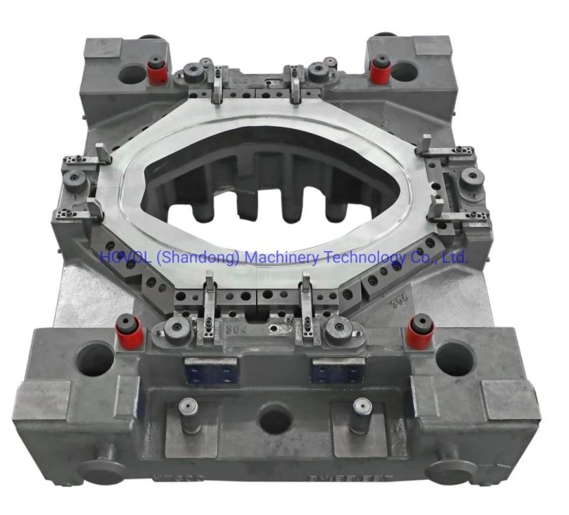 Hovol Stamping Tooling Die Precision Vehicle Mold Maker