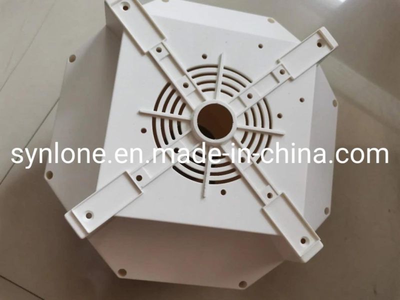 Injection Molding Machinery Parts Provided