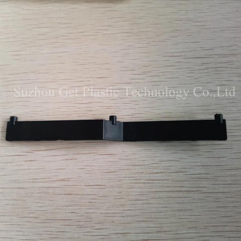 Plastic Mould Parts by Injection