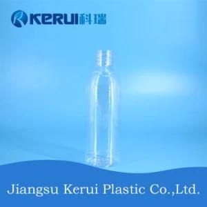30mm Neck 18g Pet Preform for 360ml Plastic Water Bottles