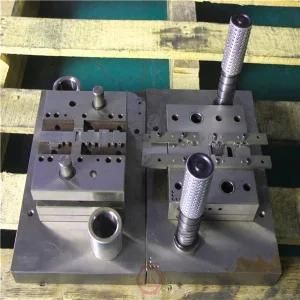 Precision Stamped Die &amp; Mold, Jhx-487
