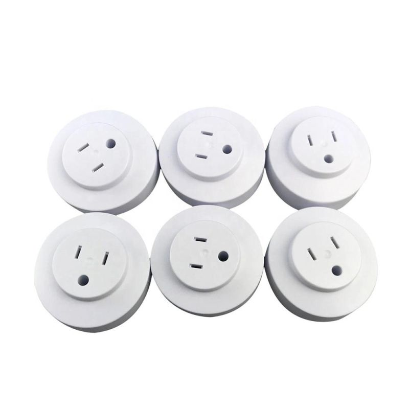 High Precision Plastic Piece Mold Making Service Customized Electronic Products