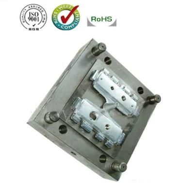 Aluminum Die Casting Mold for Car Engine Components