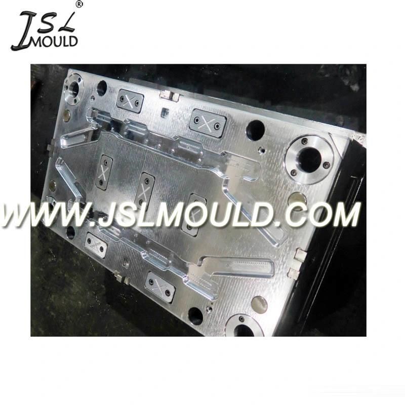 Custom Made Plastic Injection Safety Helmet Mould