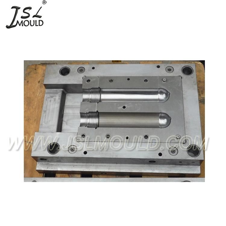 Plastic RO Membrane Filter Housing Mould
