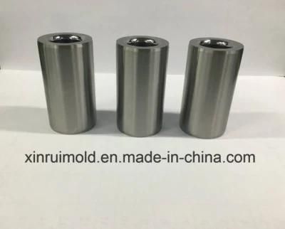 CNC Lathe Turning Parts Steel Die Steel Rollers Parts