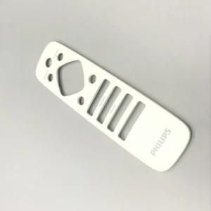 Customized Wholesale Good Quality Universal TV Remote Control Shell