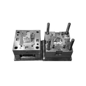 High Quality Prototype Mold Shot Run Injection Moulding for Auto Parts