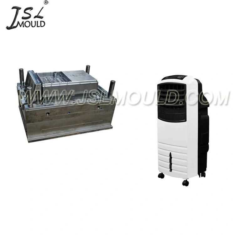 High Quality Plastic Evaporative Air Cooler Mold