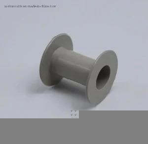 Nylon Plastic Bobbin, Precision Plastic Injection Bobbin Mould Manufacturer