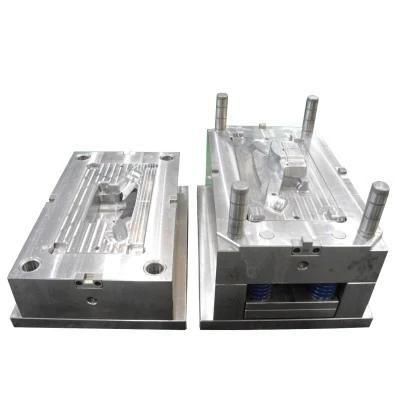 Customized Cover Mould Manufacturer Plastic Mould Design Mould Maker